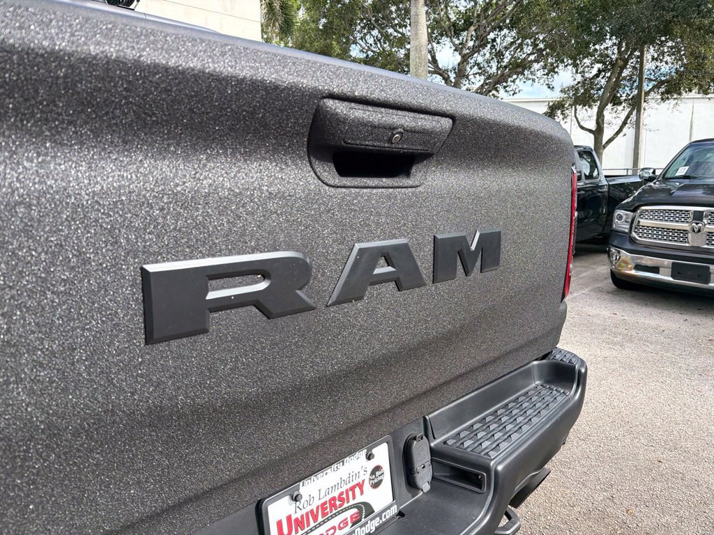 Used 2022 RAM 1500 TRX w/ TRX Level 2 Equipment Group AWD/4WD image 31