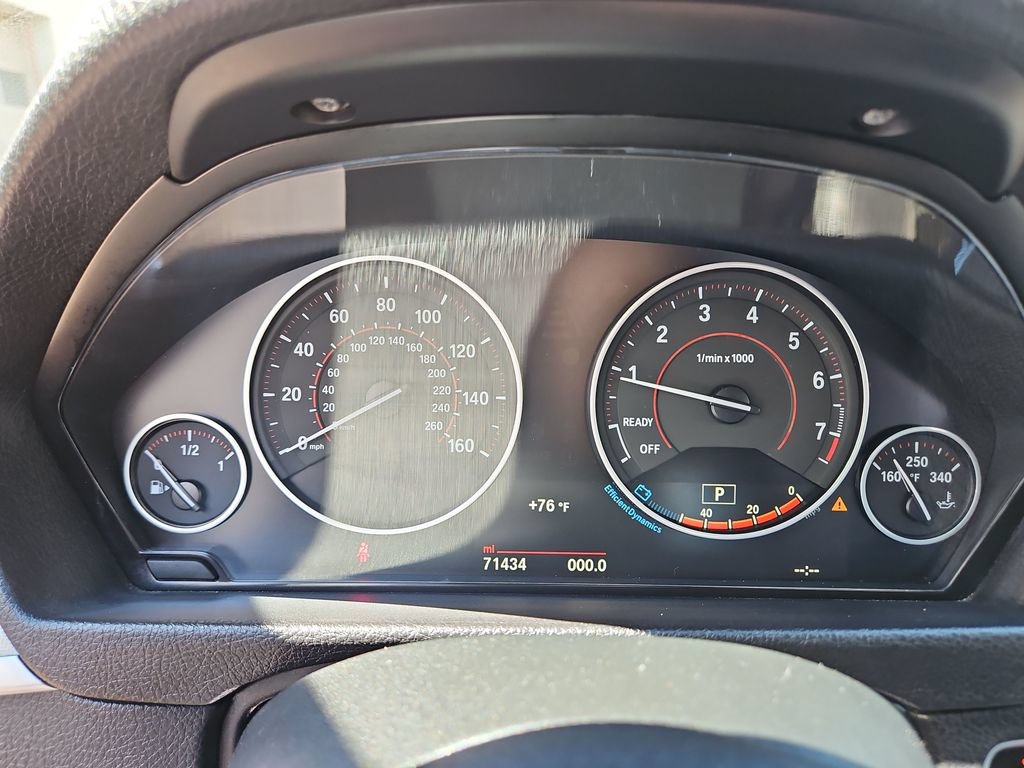 Used 2018 BMW 330i Sedan RWD image 16