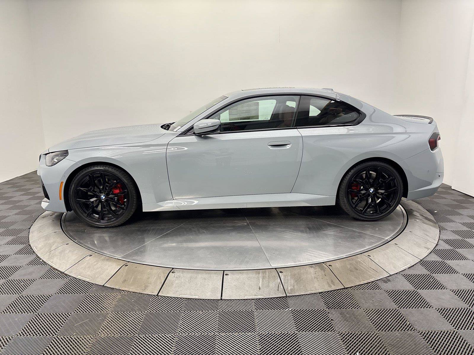 New 2026 BMW 230i Coupe w/ Premium Package RWD image 16
