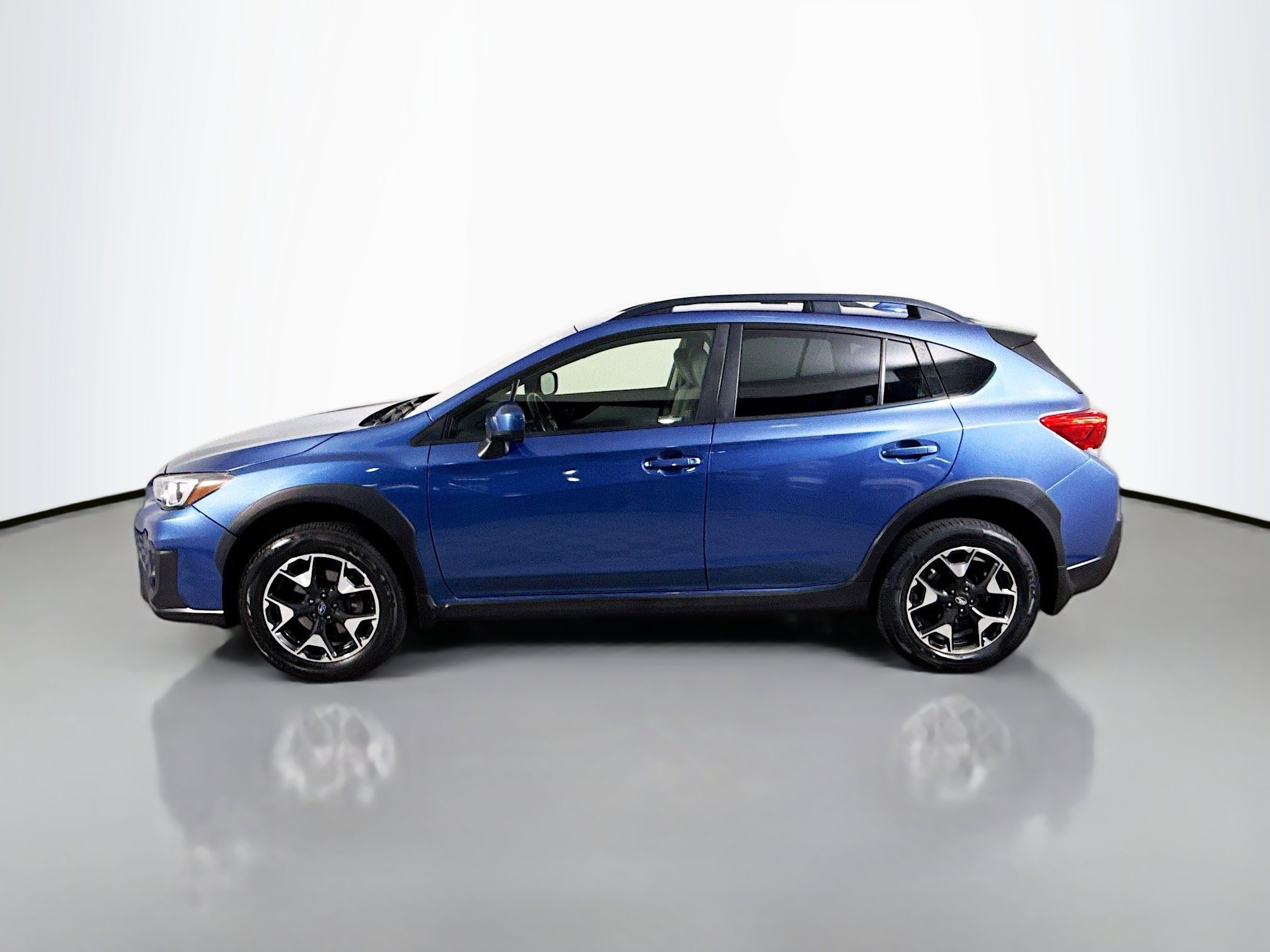 Used 2020 Subaru Crosstrek 2.0i Premium image 6