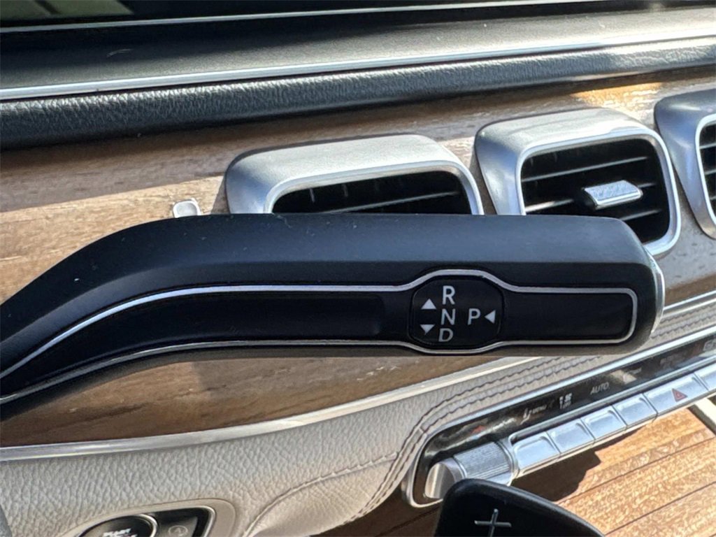 Used 2022 Mercedes-Benz GLE 350 image 42