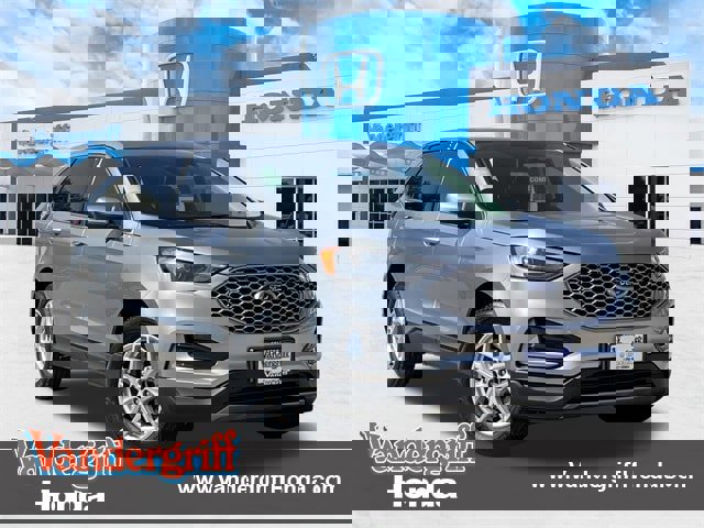 Used 2024 Ford Edge SEL