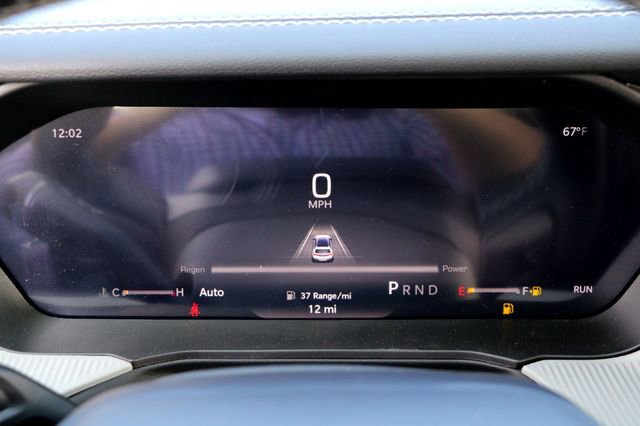 New 2026 Jeep Cherokee Limited AWD/4WD image 12