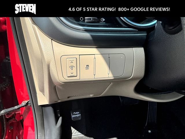 Used 2014 Kia Optima LX FWD image 23