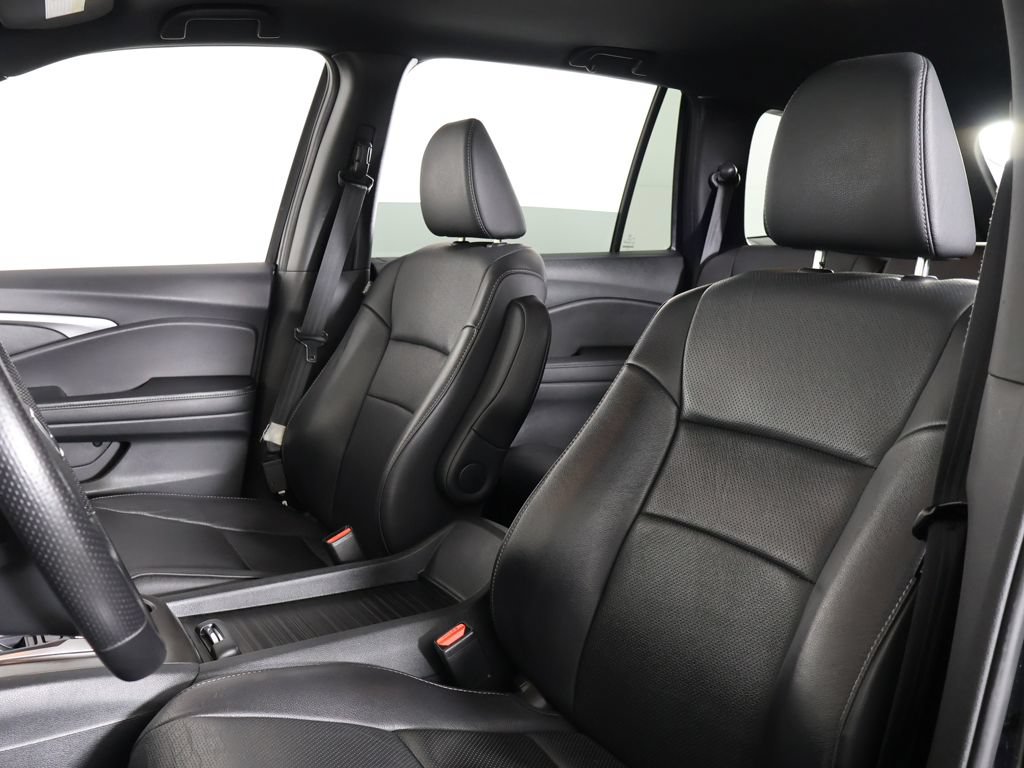 Used 2023 Honda Passport EX-L image 29