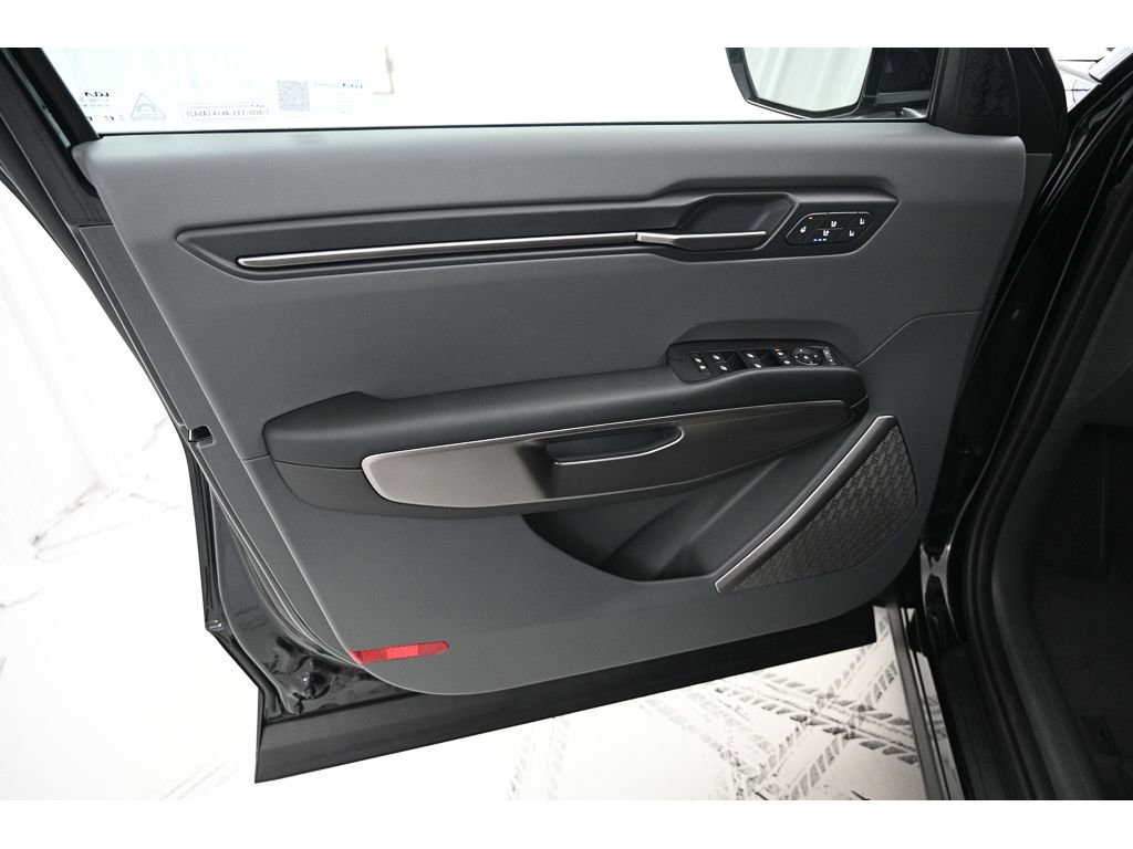 New 2026 Kia EV9 Wind image 16