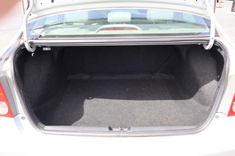 Used 2009 Honda Civic LX image 21