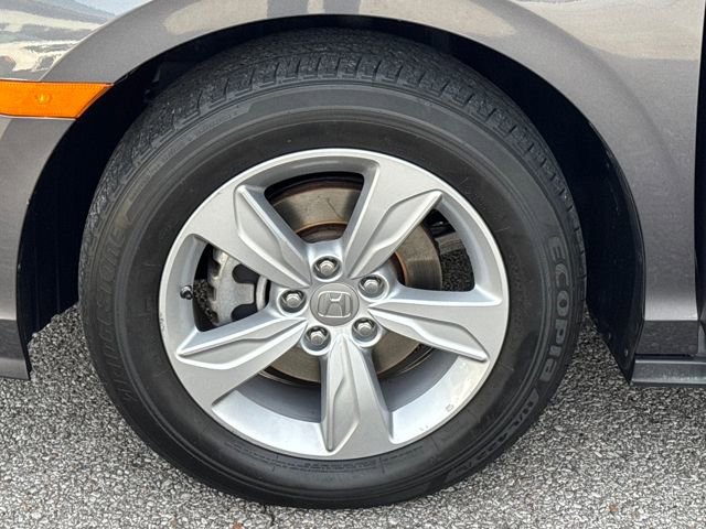 Used 2019 Honda Odyssey EX-L image 25