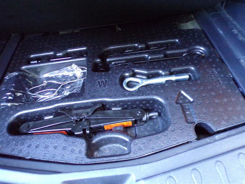 Used 2014 Nissan Versa Note SV w/ Convenience Package image 38