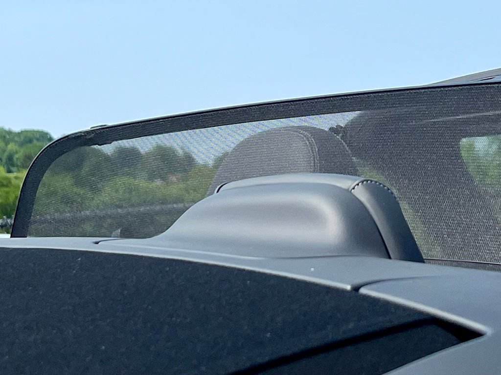 Certified 2022 Mercedes-Benz SL 63 AMG 4MATIC image 14