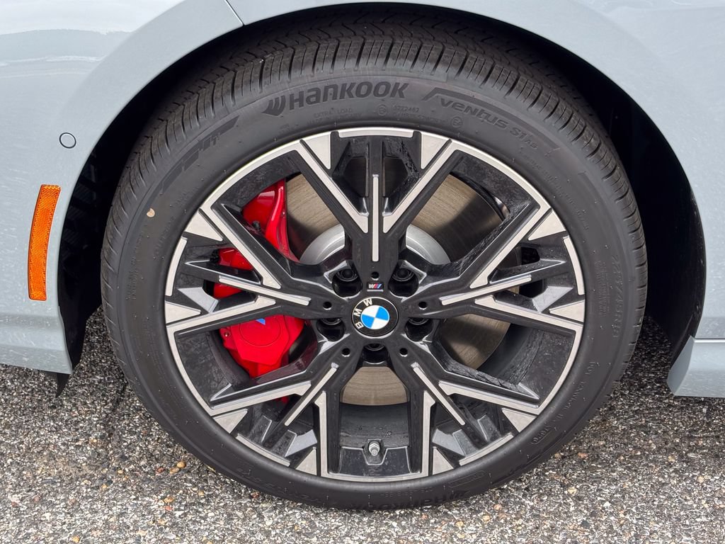 New 2026 BMW 228i xDrive w/ Premium Package AWD/4WD image 8