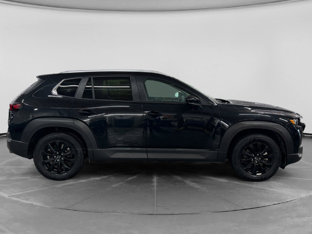 Used 2025 MAZDA CX-50 AWD 2.5 S w/ Premium Package image 2
