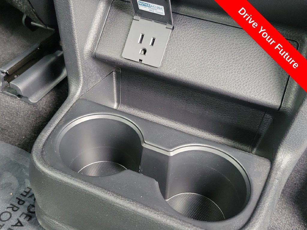 Used 2026 Toyota Sienna XLE Woodland Edition AWD/4WD image 23