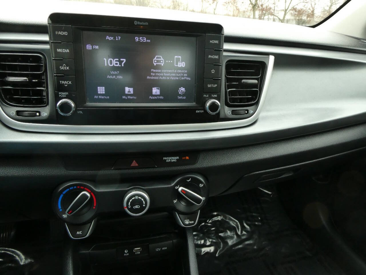 Used 2020 Kia Rio S image 14