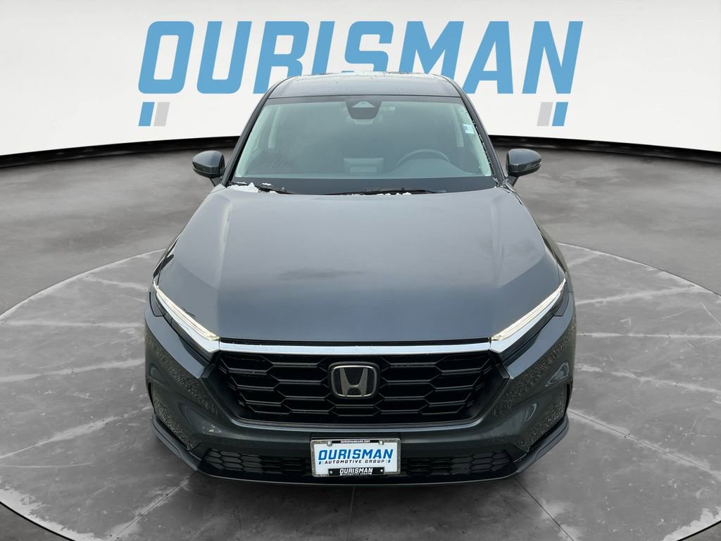 Used 2025 Honda CR-V LX image 9