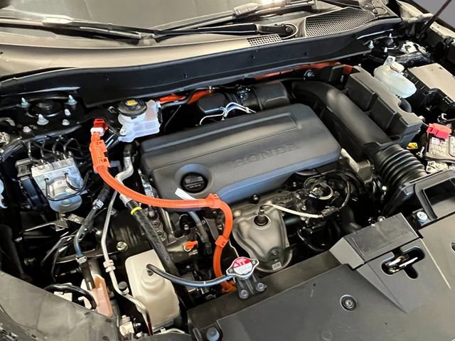 New 2026 Honda CR-V Sport-L image 12