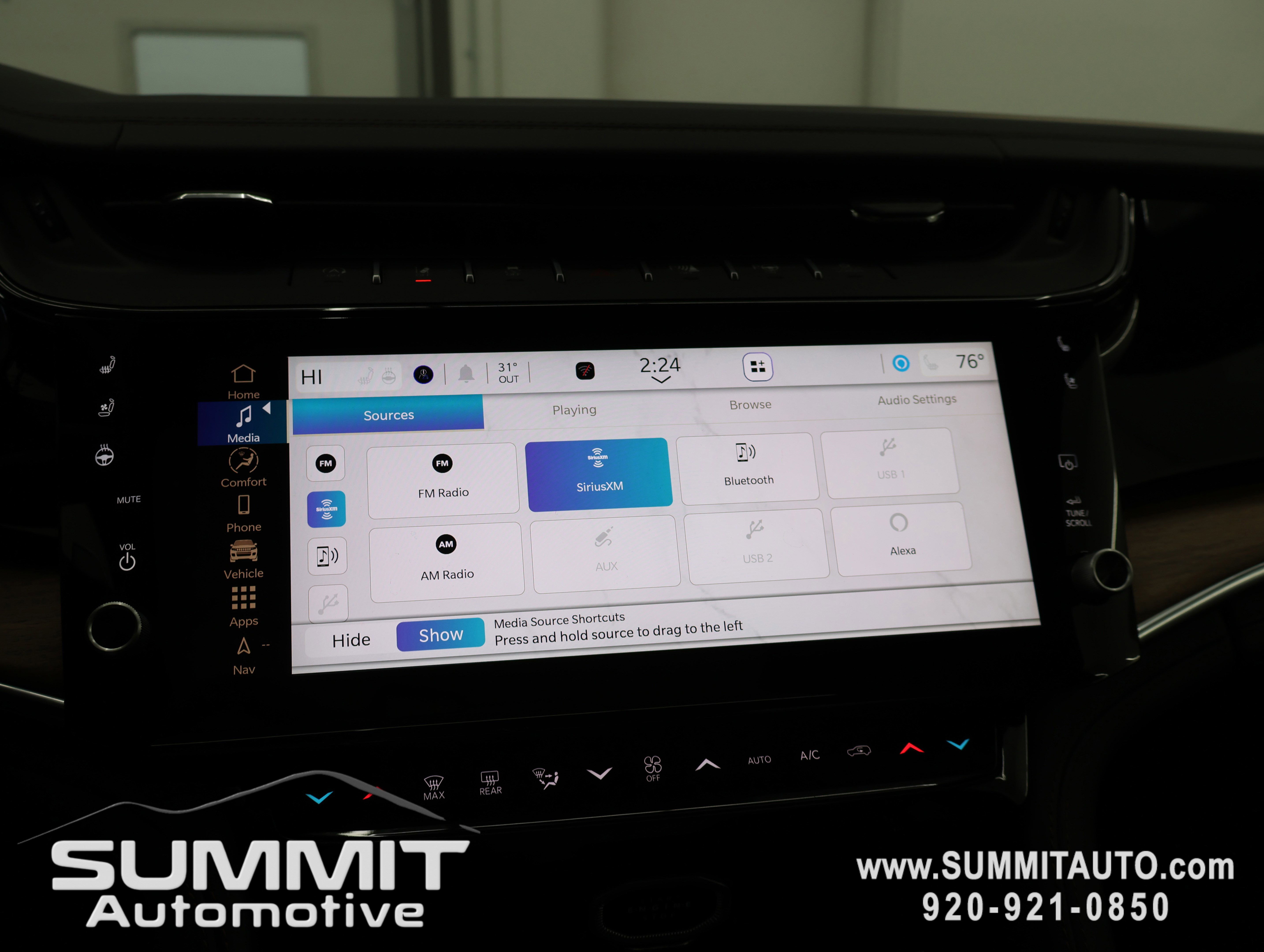 New 2026 Jeep Grand Cherokee Summit image 52