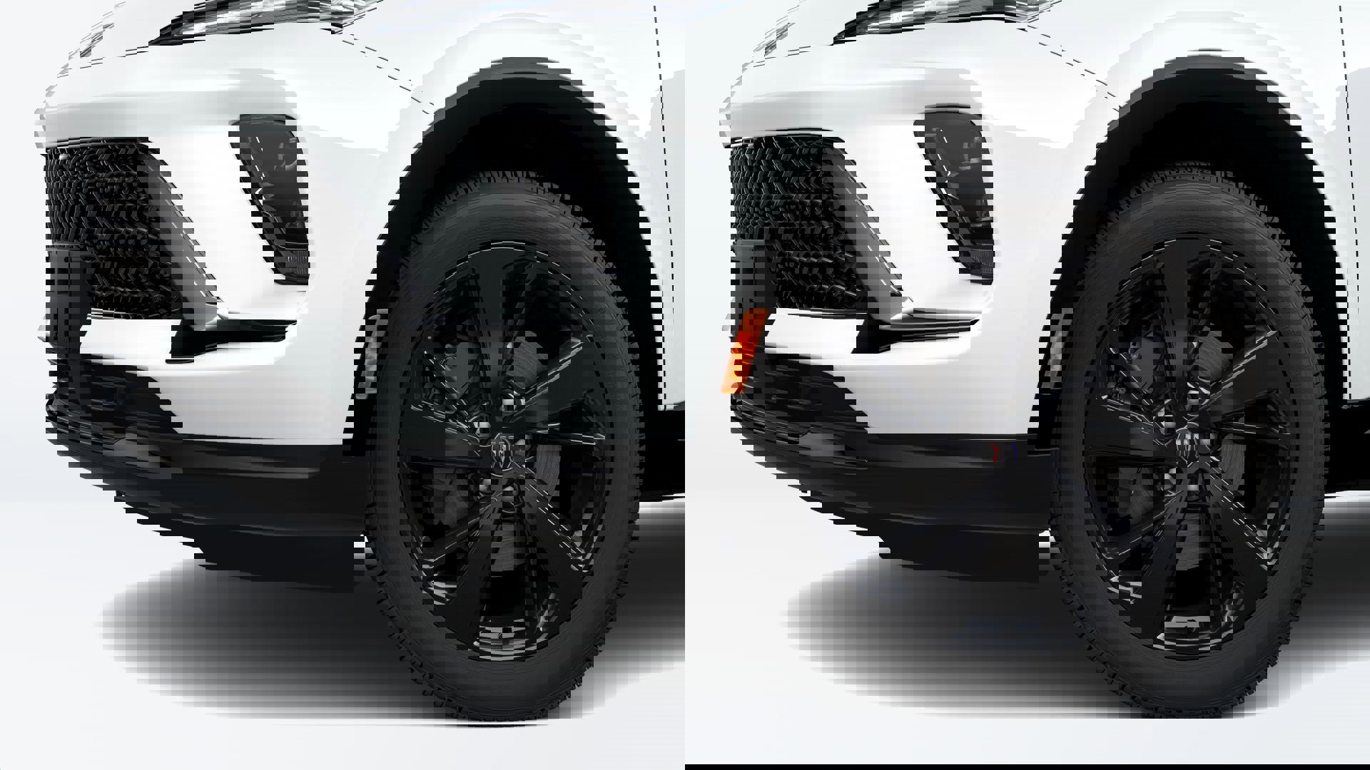 New 2025 Buick Envision Sport Touring image 26