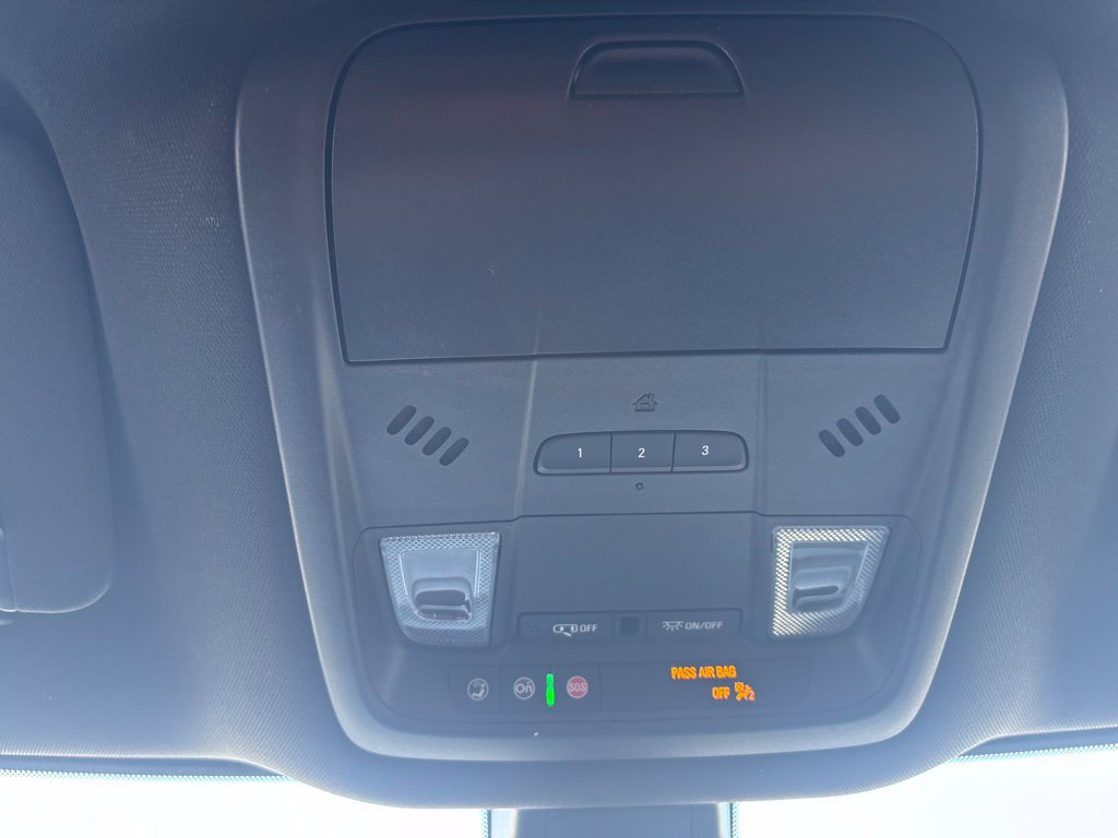 Used 2023 Buick Enclave Premium AWD/4WD image 26