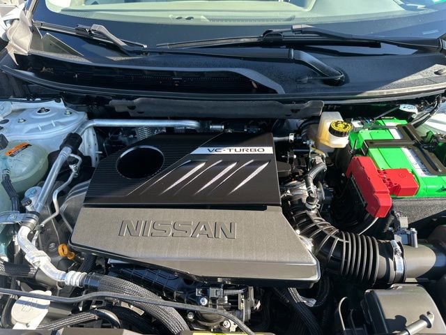 Used 2023 Nissan Rogue SL w/ SL Premium Package image 34