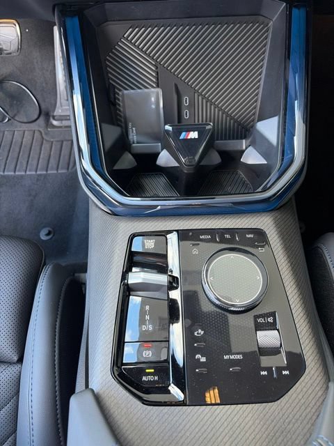 New 2026 BMW X3 xDrive30i w/ Premium Package AWD/4WD image 19