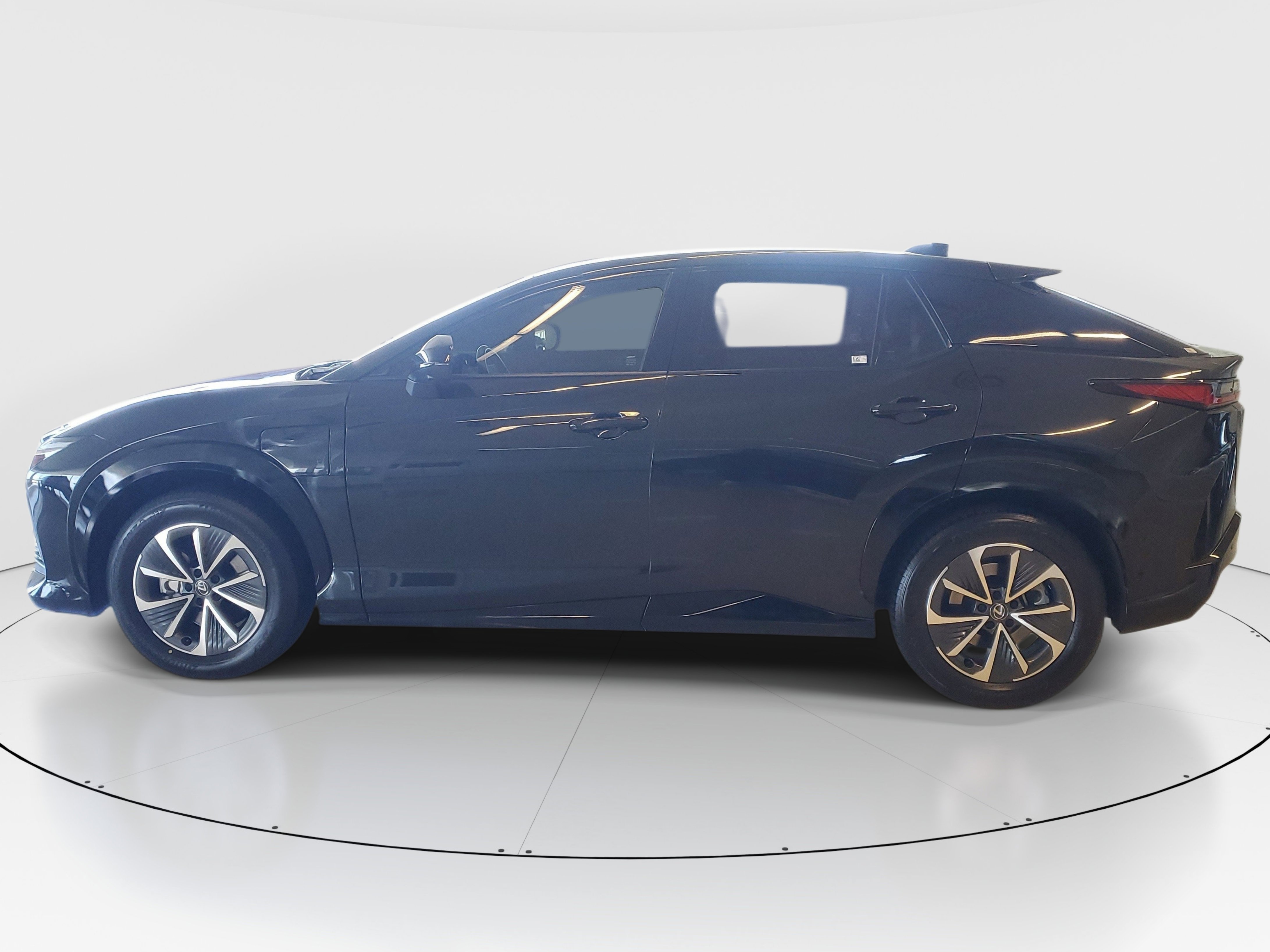Used 2024 Lexus RZ 300e Premium w/ Cold Area Package FWD image 7