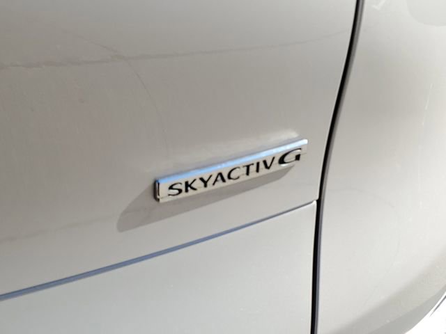 Used 2023 MAZDA CX-30 AWD 2.5 S w/ Select Package image 8