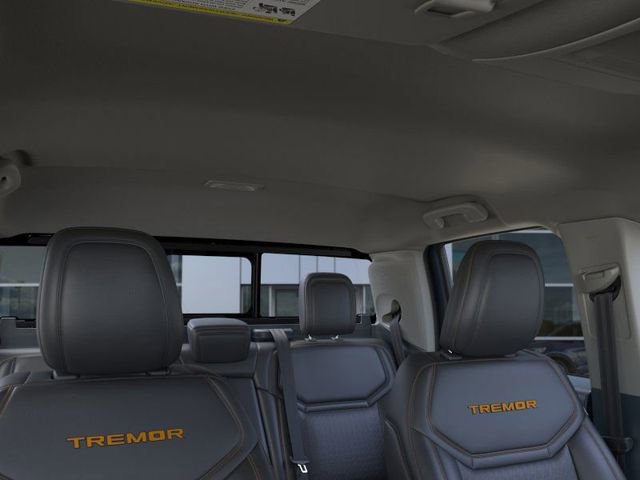 New 2026 Ford Maverick Tremor image 12