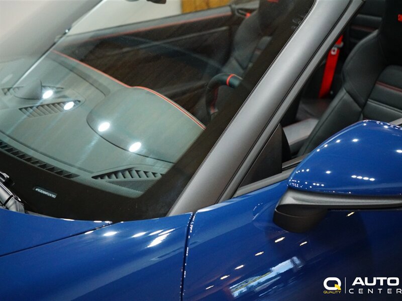 Used 2023 Porsche 911 Carrera GTS RWD image 12