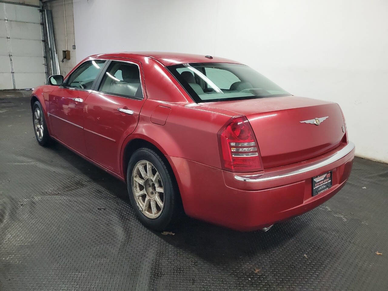 Used 2007 Chrysler 300 C image 5