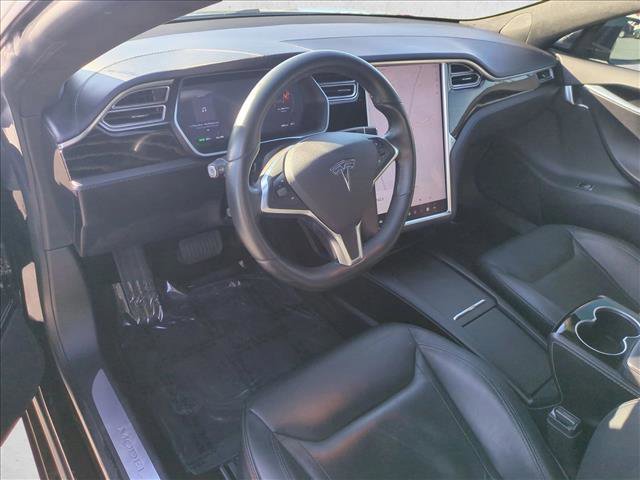 Used 2016 Tesla Model S 75 image 10