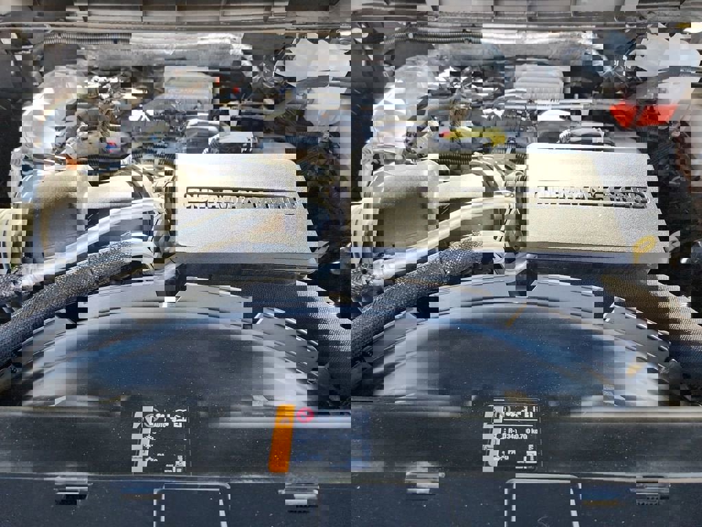 Used 2023 GMC Sierra 2500 AT4 w/ AT4 Premium Plus Package image 18