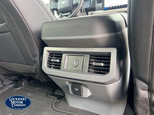 New 2025 Ford F250 XLT w/ Black Appearance Package image 37