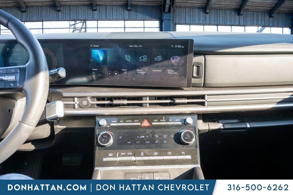 Used 2024 Hyundai Santa Fe SEL image 8