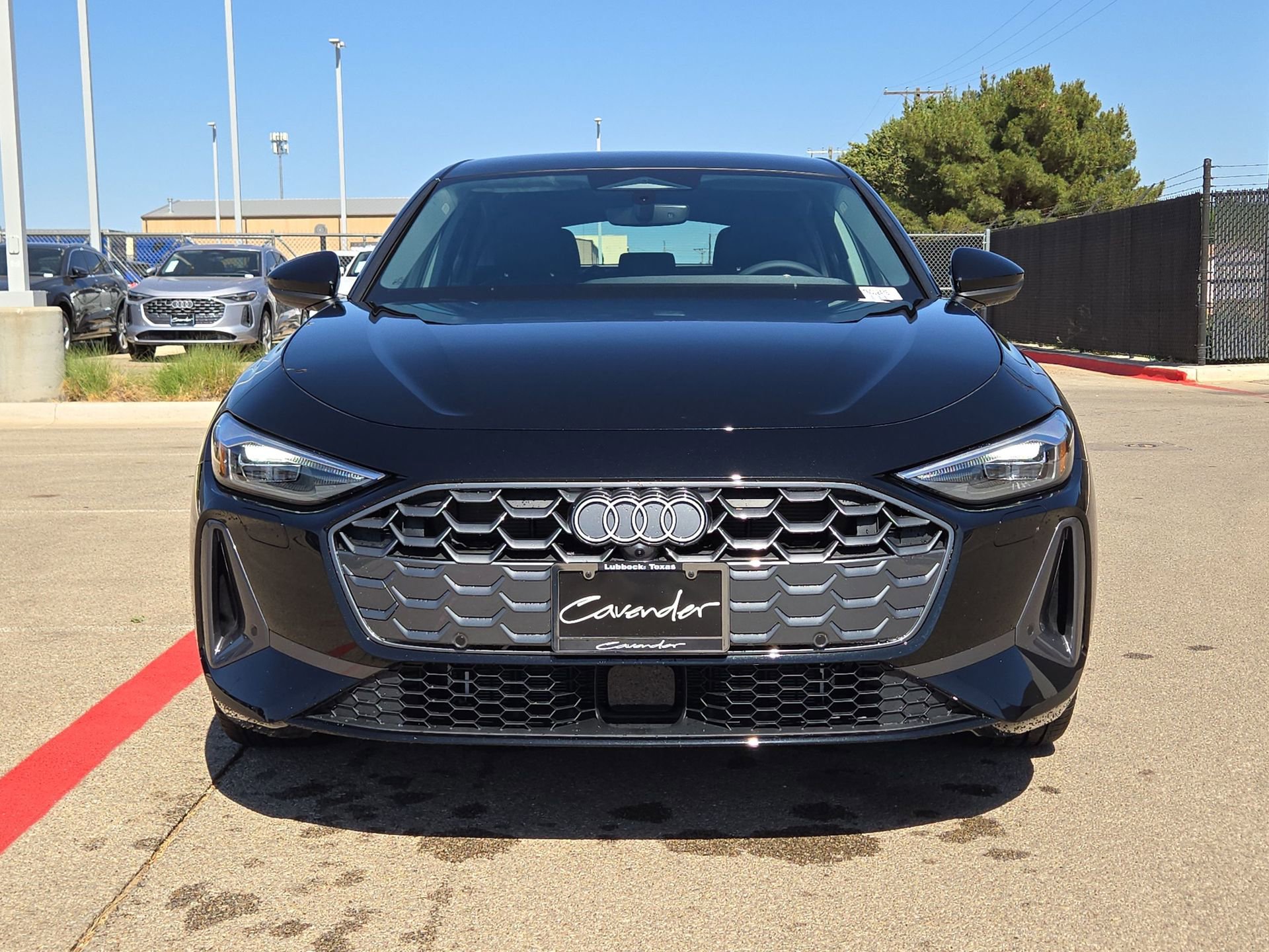 New 2026 Audi A5 Premium AWD/4WD image 10