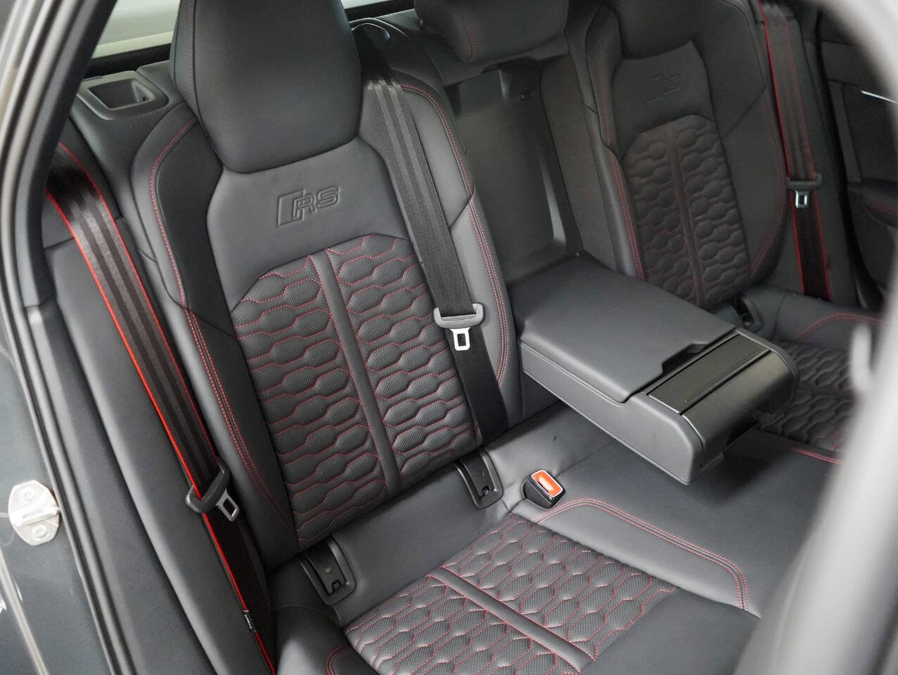 Used 2022 Audi RS 6 image 69