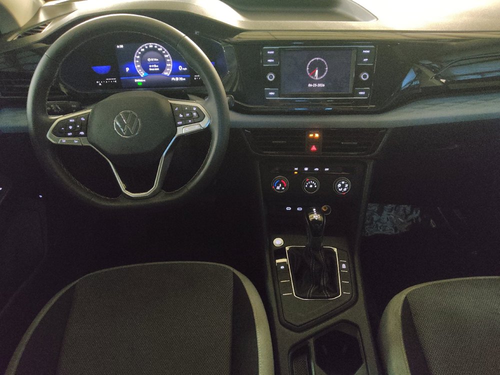 Used 2022 Volkswagen Taos S FWD image 22