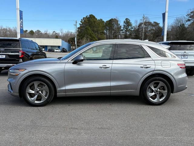 Used 2026 Genesis GV70 2.5T Advanced image 2