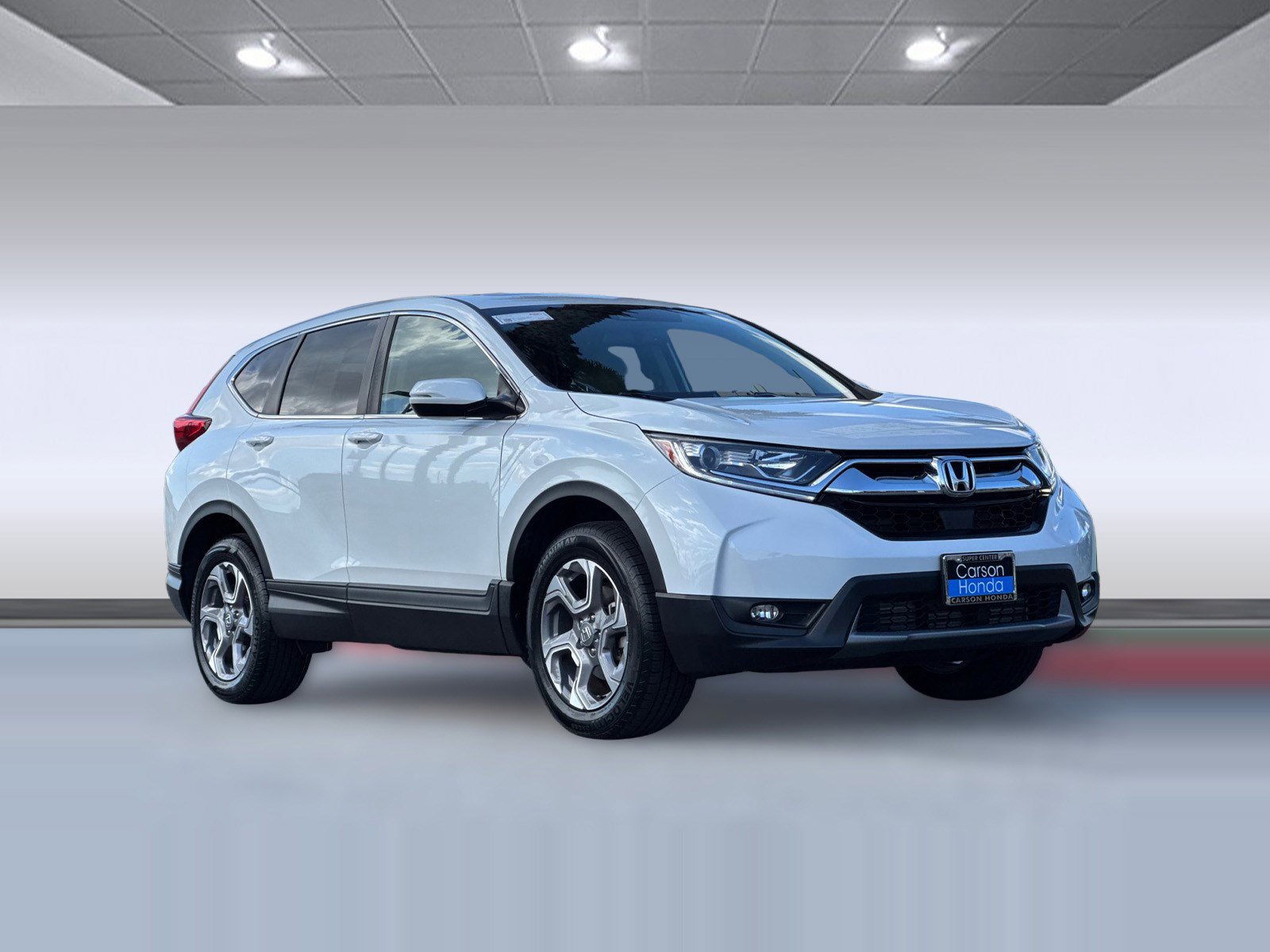 Used 2019 Honda CR-V EX-L image 7