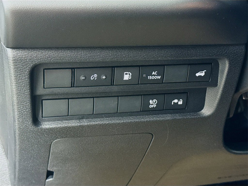 New 2025 Mitsubishi Outlander SEL Black Edition image 10