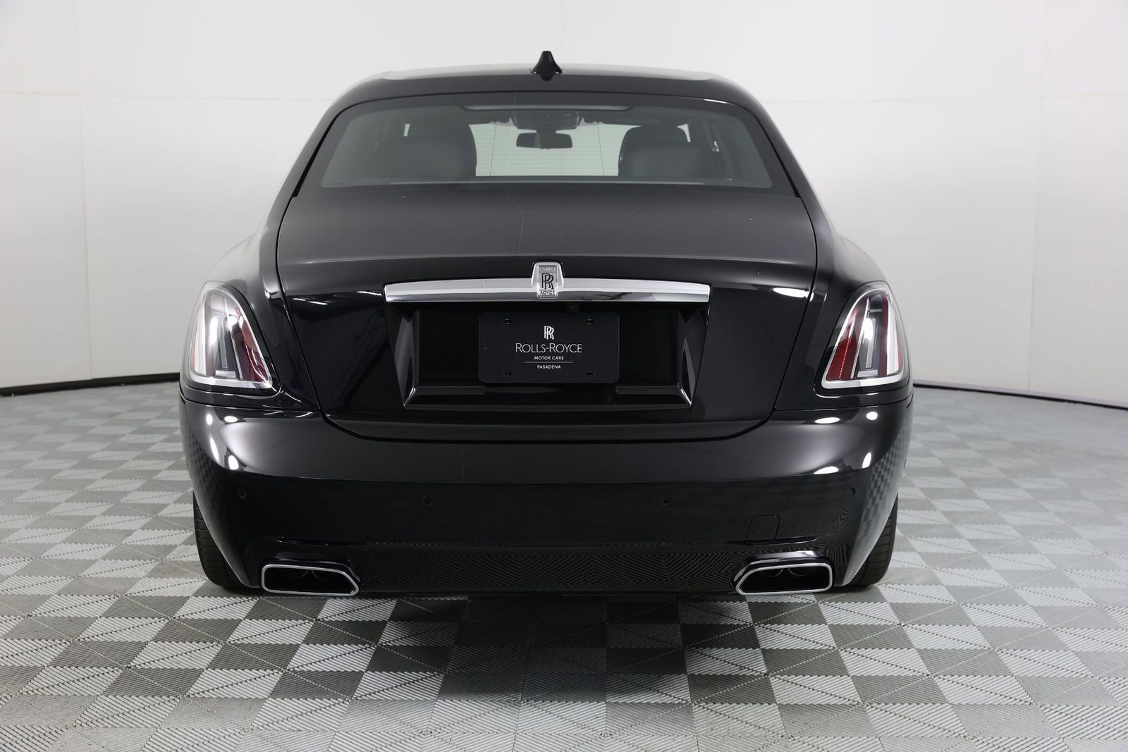 New 2026 Rolls-Royce Ghost image 6