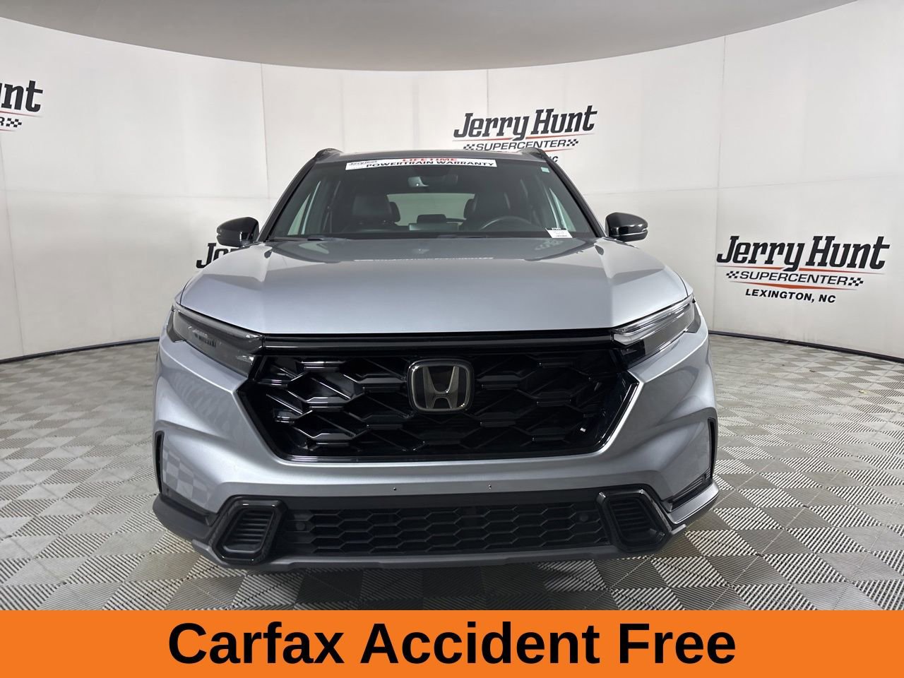 Used 2024 Honda CR-V Sport-L image 3