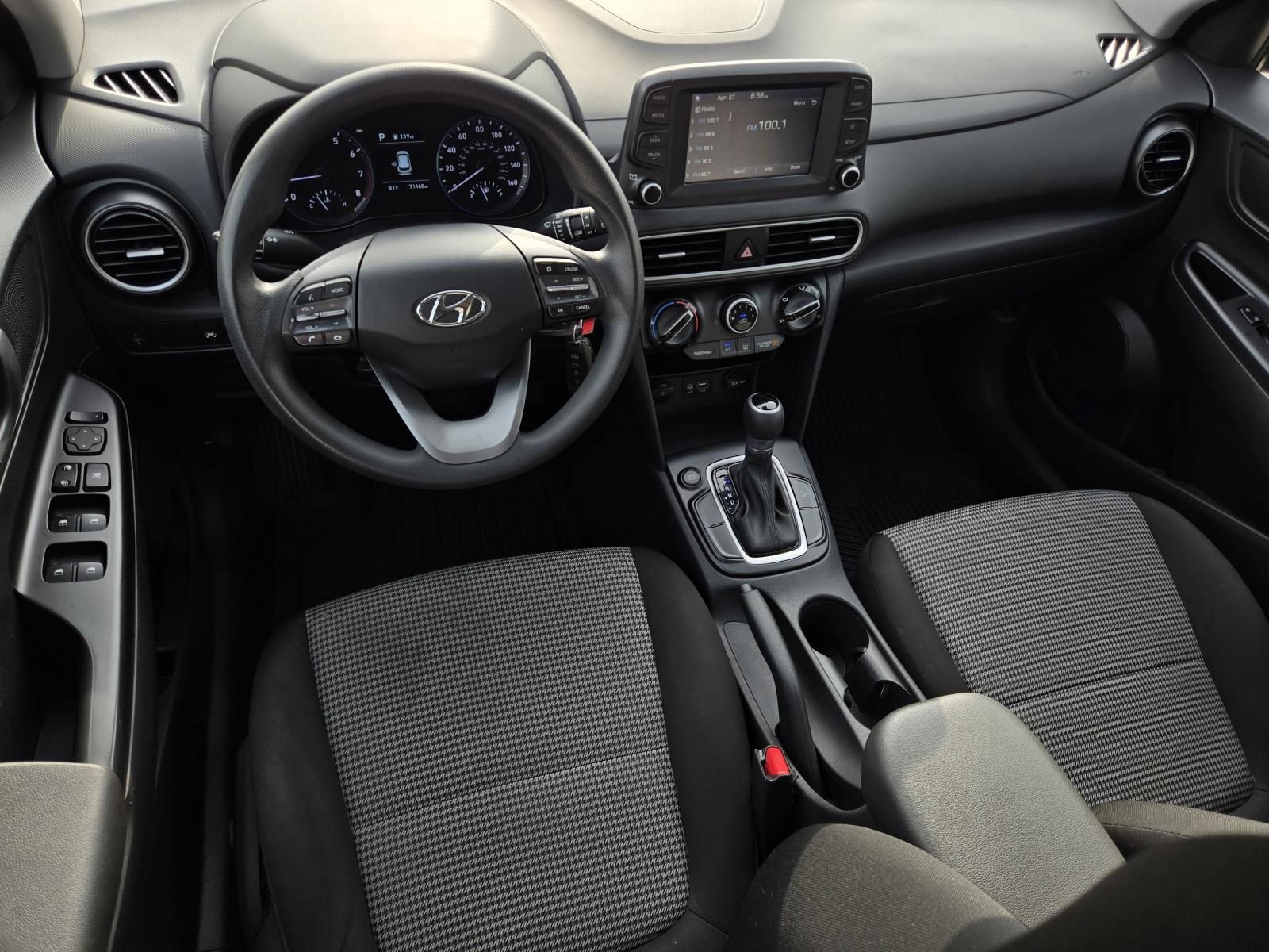 Used 2019 Hyundai Kona SE FWD image 19