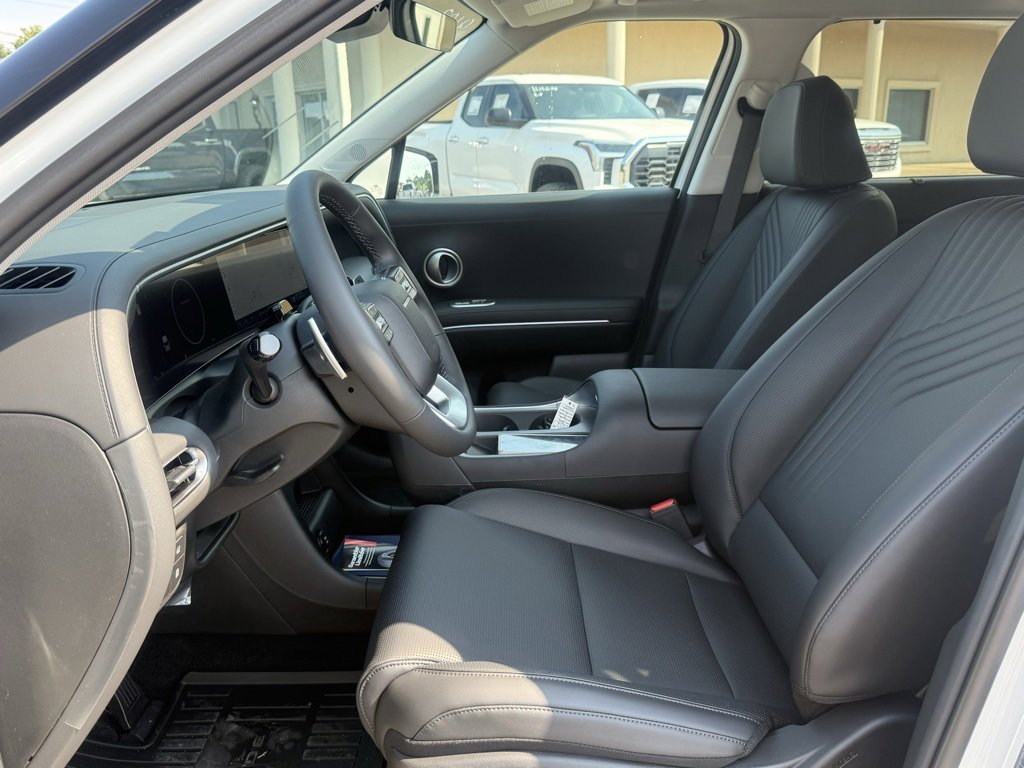 New 2026 Hyundai Palisade SEL image 28