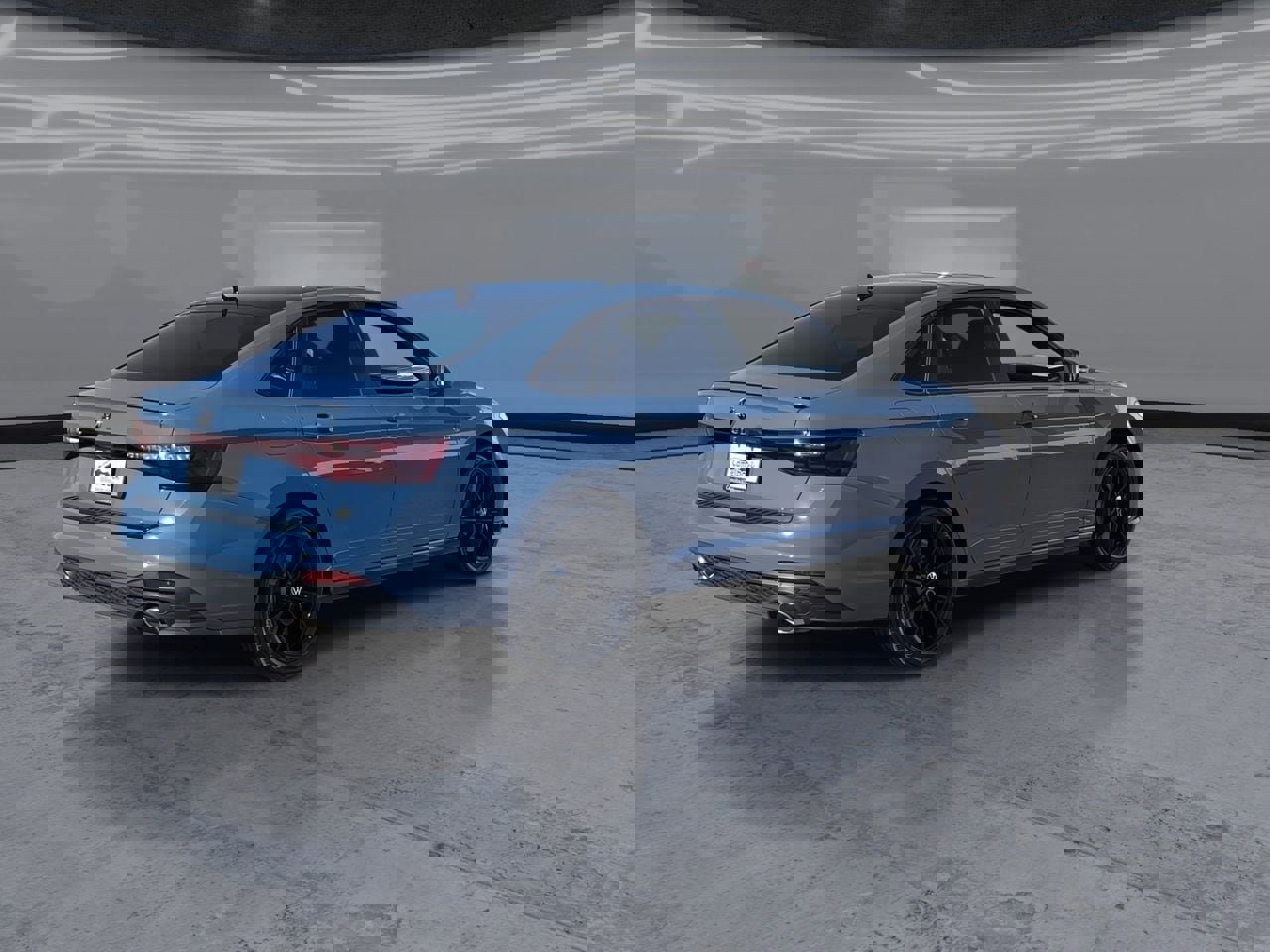 New 2026 Volkswagen Jetta GLI Autobahn image 5