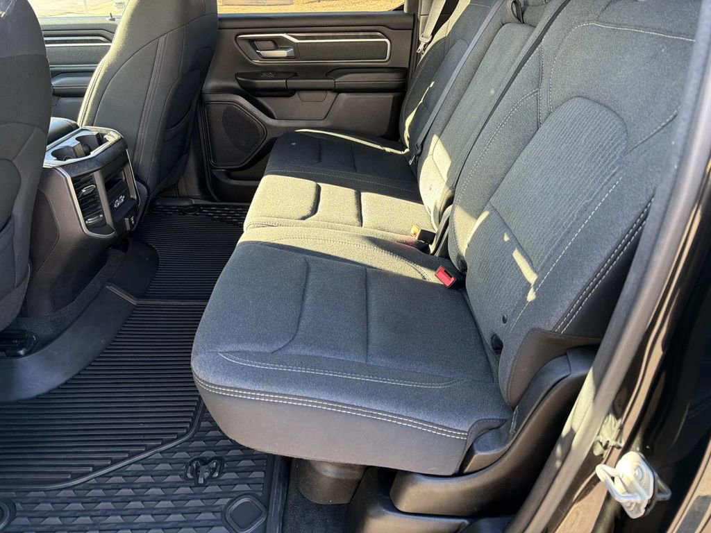 Used 2020 RAM 1500 Big Horn image 16