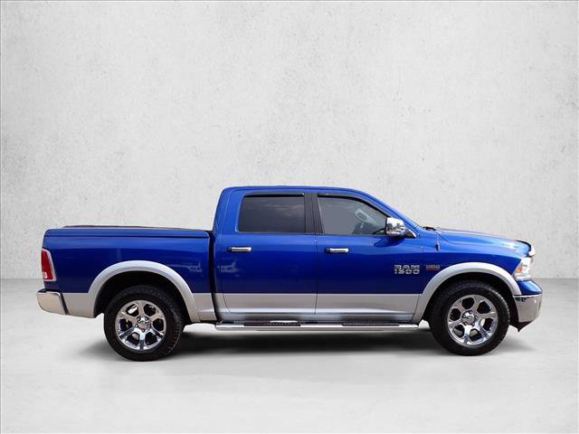Used 2014 RAM 1500 Laramie w/ Convenience Group AWD/4WD image 5