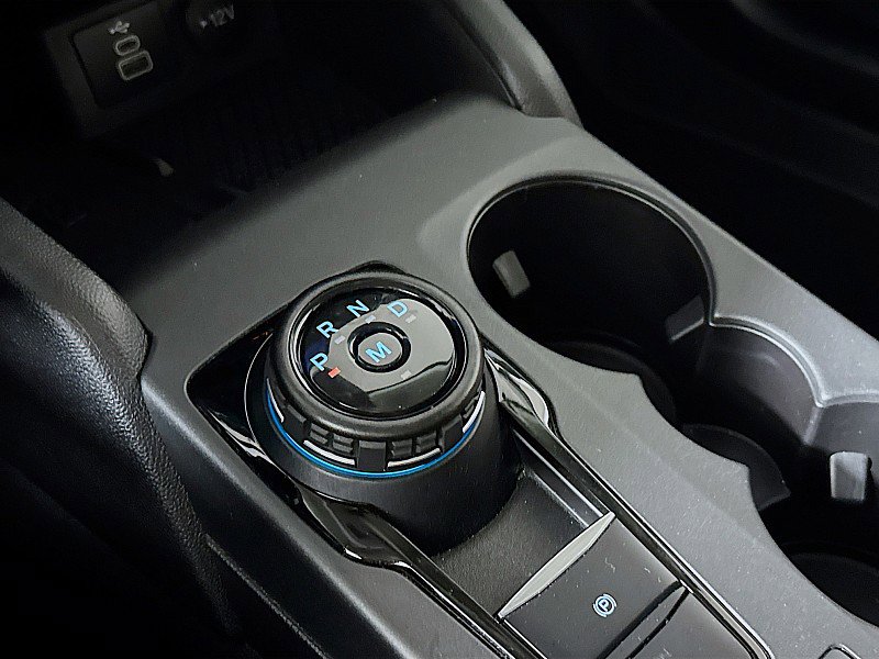 Used 2023 Ford Bronco Sport Badlands w/ Premium Package image 17