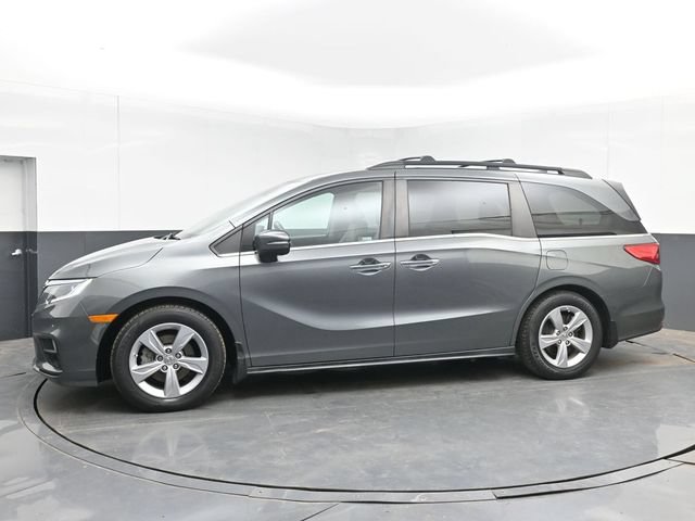 Used 2019 Honda Odyssey EX-L image 6