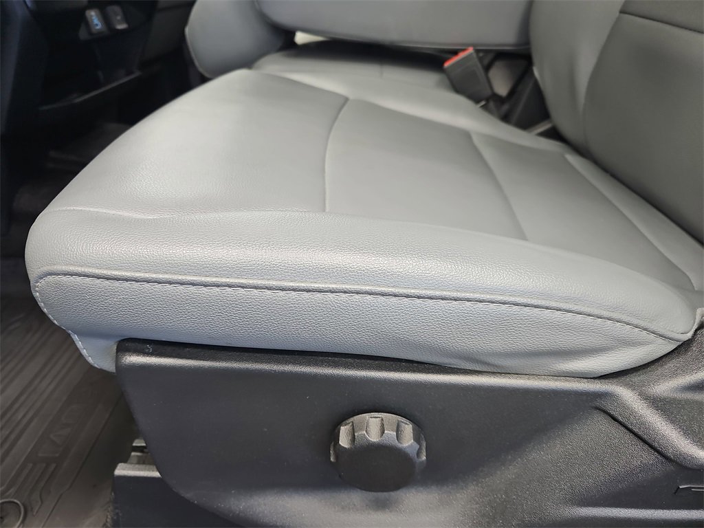Used 2024 Ford F350 XL w/ XL Driver Assist Package image 28
